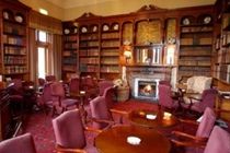 Roxburghe Hotel & Championship Golf Course Kelso Exterior foto